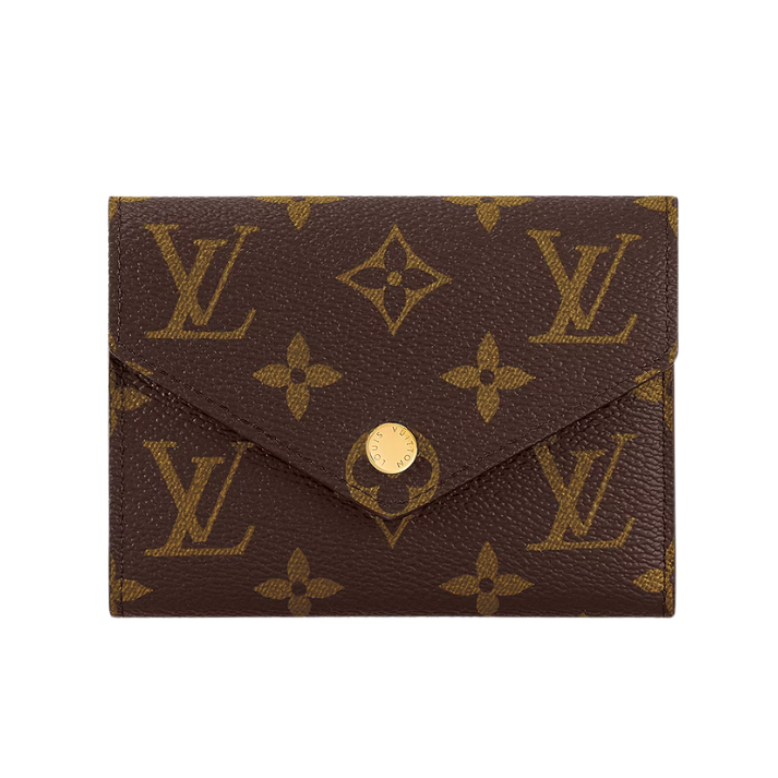 Louis Vuitton Victorine Wallet