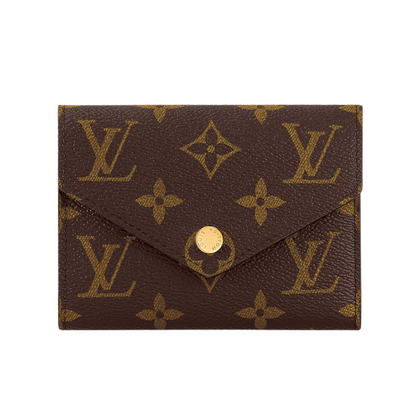Louis Vuitton Victorine Wallet