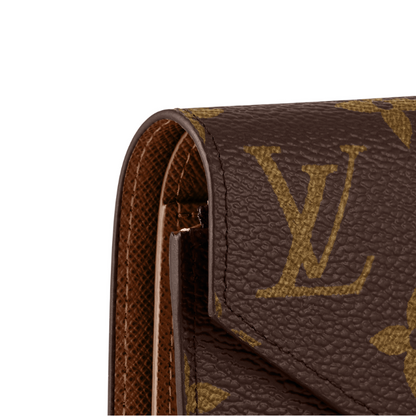 Louis Vuitton Victorine Wallet