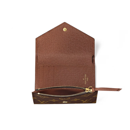 Louis Vuitton Victorine Wallet