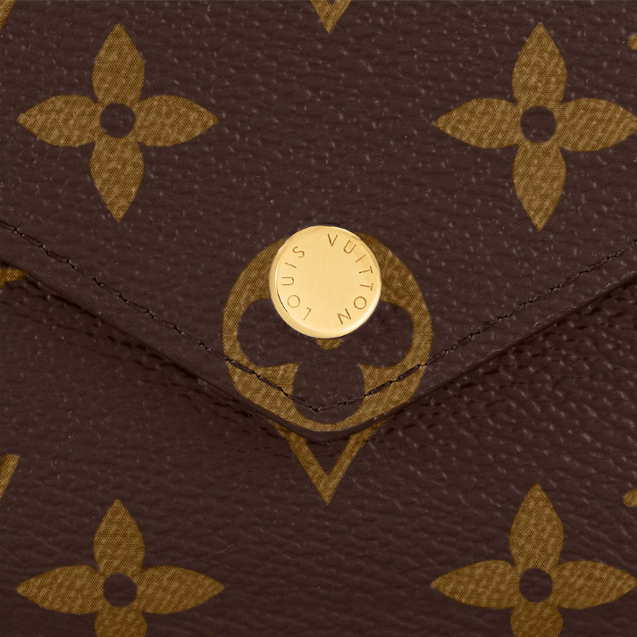 Louis Vuitton Victorine Wallet
