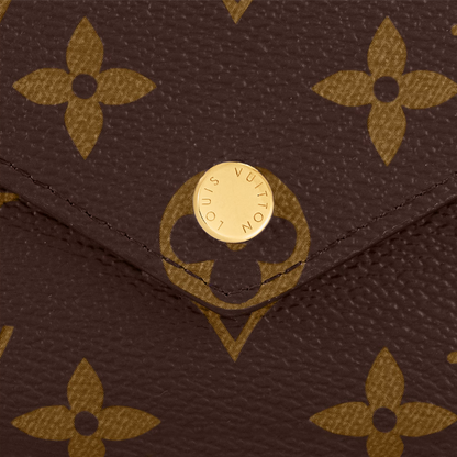 Louis Vuitton Victorine Wallet