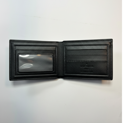 Louis Vuitton Designer Bifold Men’s Wallet